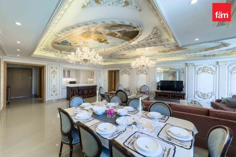 Apartment de 3 dormitorios en Downtown Dubai (Downtown Burj Dubai), UAE No. 77163 3