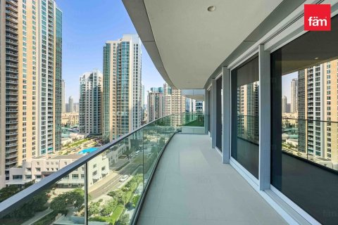 Apartment de 3 dormitorios en Downtown Dubai (Downtown Burj Dubai), UAE No. 77163 14