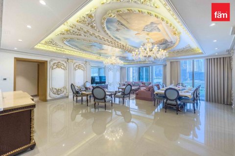 Apartment de 3 dormitorios en Downtown Dubai (Downtown Burj Dubai), UAE No. 77163 1