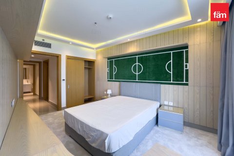 Apartment de 3 dormitorios en Downtown Dubai (Downtown Burj Dubai), UAE No. 77163 28