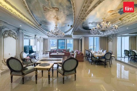 Apartment de 3 dormitorios en Downtown Dubai (Downtown Burj Dubai), UAE No. 77163 6