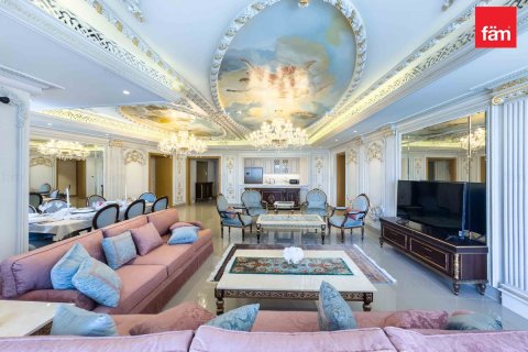 Apartment de 3 dormitorios en Downtown Dubai (Downtown Burj Dubai), UAE No. 77163 10