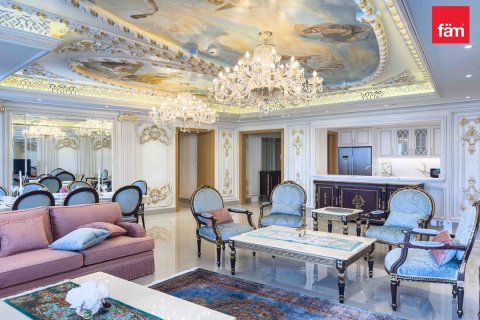 Apartment de 3 dormitorios en Downtown Dubai (Downtown Burj Dubai), UAE No. 77163 11