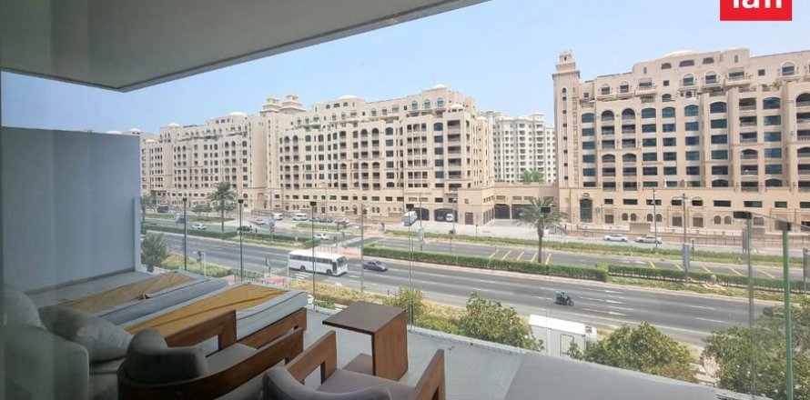 3 غرف نوم شقة في نخلة جميرا, الإمارات العربية المتحدة رقم 77161