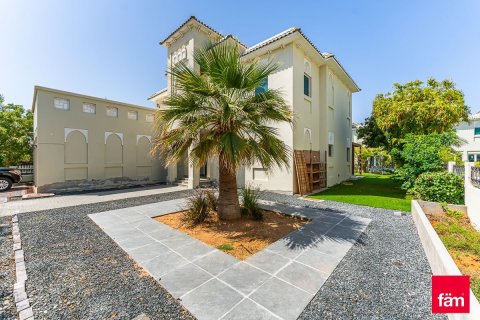 4 غرف نوم فيلا  رقم 106505 17