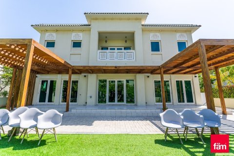 4 غرف نوم فيلا  رقم 106505 16