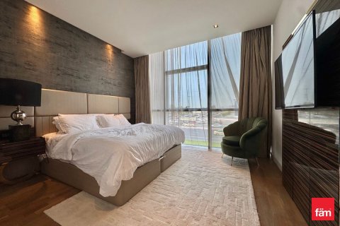 1 غرف نوم شقة  رقم 106484 7