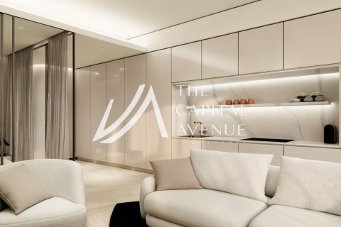 Appartement de Studio à Saadiyat Island, UAE No. 86548 5