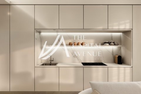 Appartement de Studio à Saadiyat Island, UAE No. 86548 6