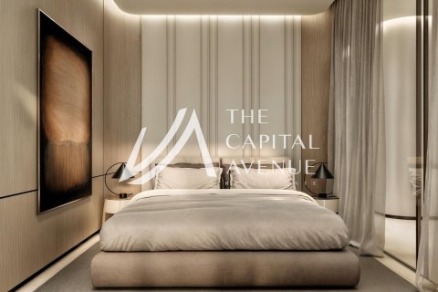 Appartement de Studio à Saadiyat Island, UAE No. 86548 7