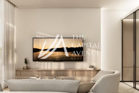 Appartement de Studio à Saadiyat Island, UAE No. 86548 4