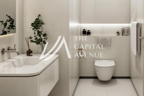 Appartement de Studio à Saadiyat Island, UAE No. 86548 8