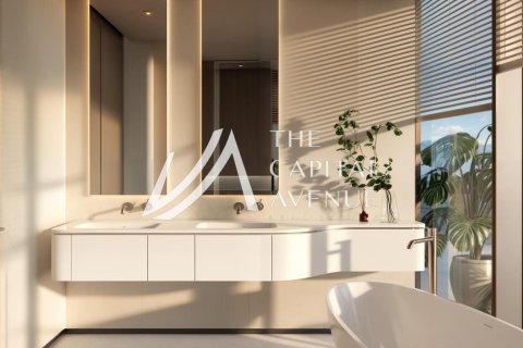 Apartment de 2 dormitorios en  Saadiyat Island, UAE No. 86546 10