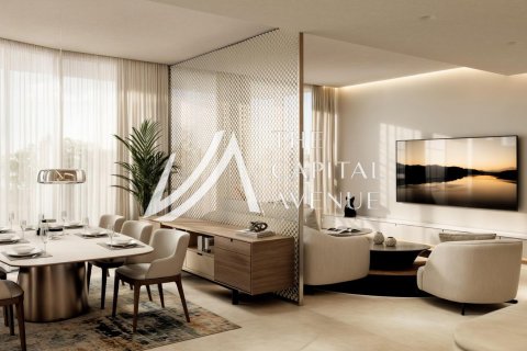 Apartment de 2 dormitorios en  Saadiyat Island, UAE No. 86546 4