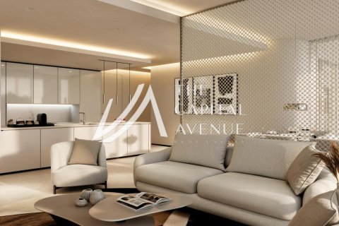 Apartment de 2 dormitorios en  Saadiyat Island, UAE No. 86546 5