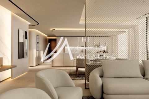 Apartment de 2 dormitorios en  Saadiyat Island, UAE No. 86546 6