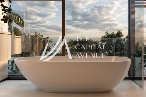 Apartment de 2 dormitorios en  Saadiyat Island, UAE No. 86546 11