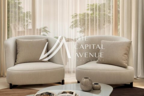 Apartment de 2 dormitorios en  Saadiyat Island, UAE No. 86546 8