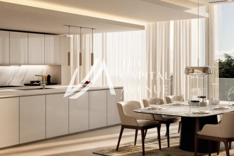 Apartment de 2 dormitorios en  Saadiyat Island, UAE No. 86546 7