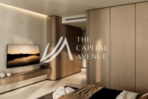 Apartment de 2 dormitorios en  Saadiyat Island, UAE No. 86546 9