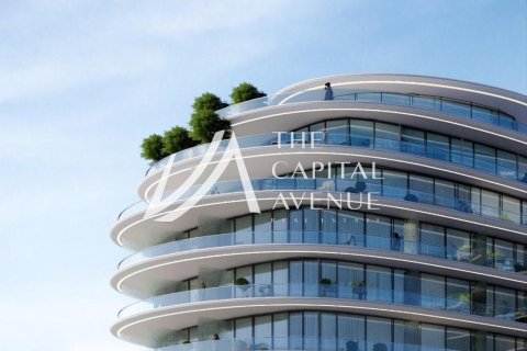 Apartment de 2 dormitorios en  Saadiyat Island, UAE No. 86546 2