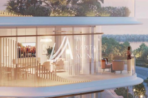 1 bedroom Apartment on the Saadiyat Cultural District, UAE No. 86549 11