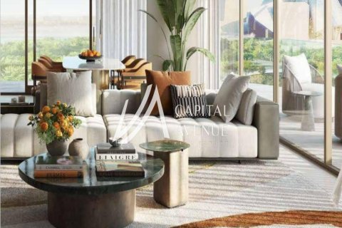 1 bedroom Apartment on the Saadiyat Cultural District, UAE No. 86549 7