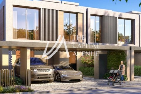3 bedrooms Townhouse in Al Reem Island, UAE No. 86551 3