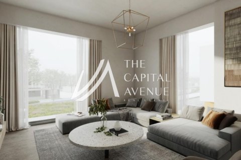3 bedrooms Townhouse in Al Reem Island, UAE No. 86551 6