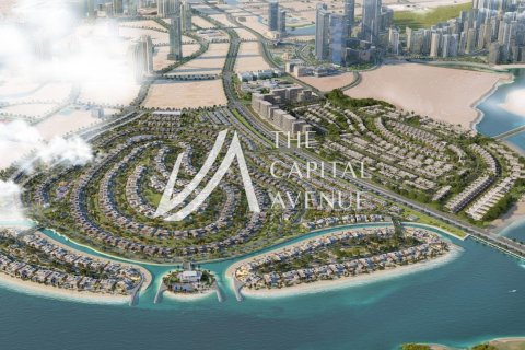 3 bedrooms Townhouse in Al Reem Island, UAE No. 86551 10
