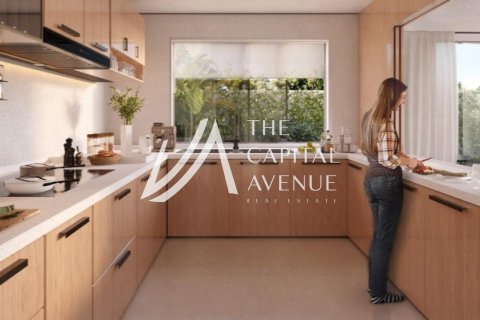 3 bedrooms Townhouse in Al Reem Island, UAE No. 86551 7