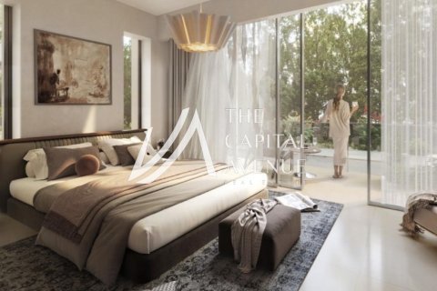 3 bedrooms Townhouse in Al Reem Island, UAE No. 86551 8