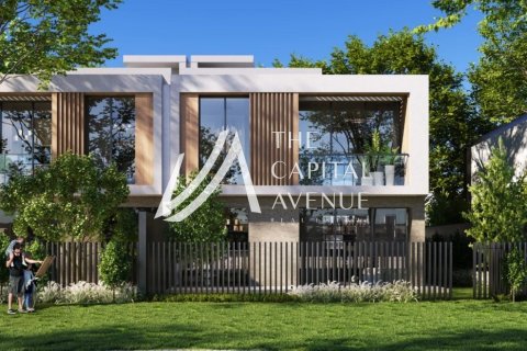 3 bedrooms Townhouse in Al Reem Island, UAE No. 86551 1