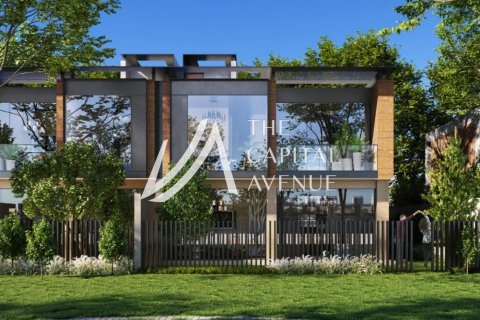 3 bedrooms Townhouse in Al Reem Island, UAE No. 86551 2