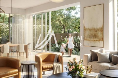 3 bedrooms Townhouse in Al Reem Island, UAE No. 86551 5