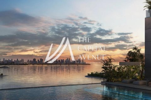 Квартира с 3 спальнями в Shams Abu Dhabi, ОАЭ №86550 4