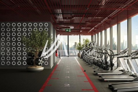 Квартира с 3 спальнями в Shams Abu Dhabi, ОАЭ №86550 6
