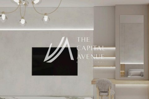Квартира с 3 спальнями в Shams Abu Dhabi, ОАЭ №86550 8
