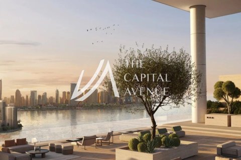 Квартира с 3 спальнями в Shams Abu Dhabi, ОАЭ №86550 5