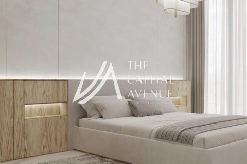 Квартира с 3 спальнями в Shams Abu Dhabi, ОАЭ №86550 10