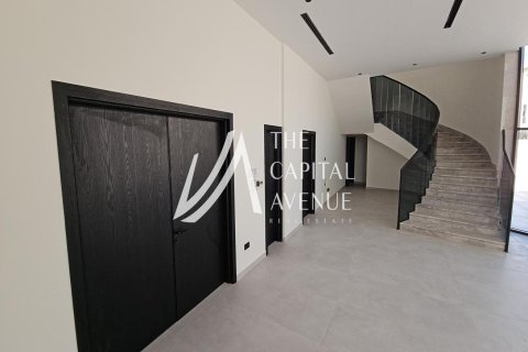 Villa de 6 chambres à Khalifa City, UAE No. 86552 3