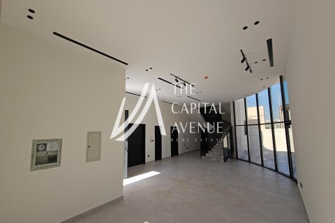 Villa de 6 chambres à Khalifa City, UAE No. 86552 11