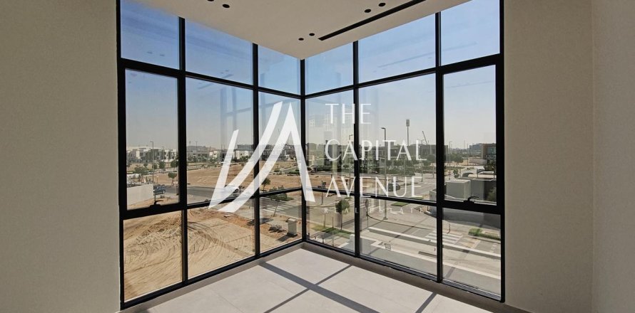 Villa de 6 chambres à Khalifa City, UAE No. 86552