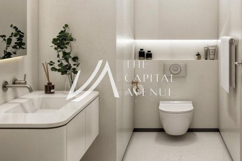 1 غرف نوم شقة على جزيرة السعديات, الإمارات العربية المتحدة رقم 86547 9