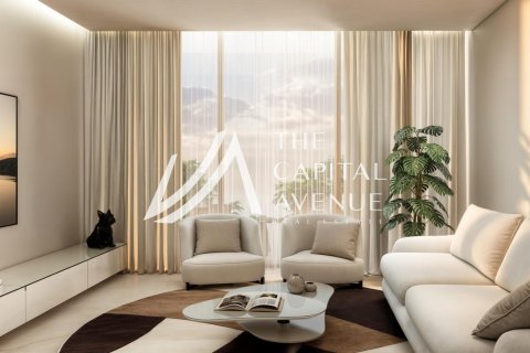 1 غرف نوم شقة على جزيرة السعديات, الإمارات العربية المتحدة رقم 86547 7