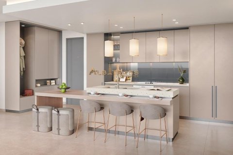 Квартира с 2 спальнями №97236 8