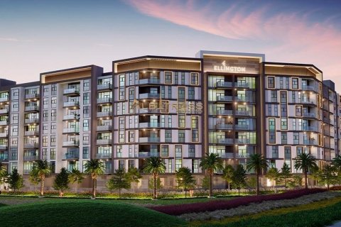 Квартира с 2 спальнями №97236 2