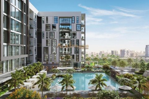 Квартира с 2 спальнями №97236 6