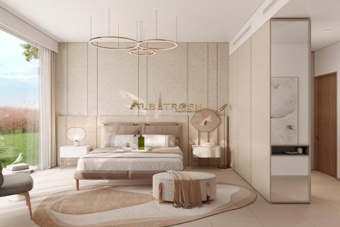 Квартира с 2 спальнями №97236 4