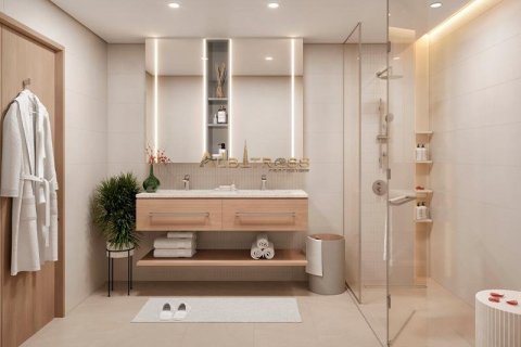 Квартира с 2 спальнями №97236 10